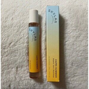 Skylar CAPRI SUMMER EDP Perfume Rollerball